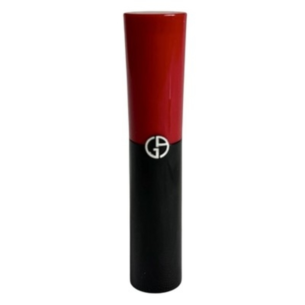 Giorgio Armani Lip Power Longwear Vivid Lip Color 108 IN LOVE Lipstick Rare NIB - Picture 4 of 6